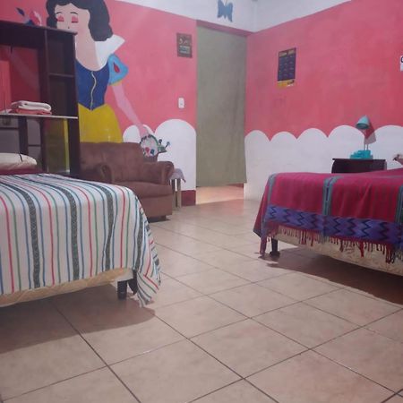Апартаменты Casa Zope Панахачель Экстерьер фото